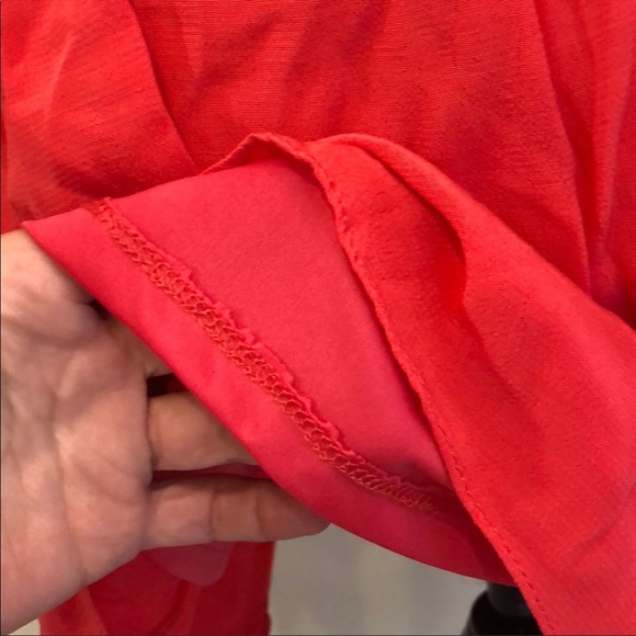 NWT Small Zara Trafaluc Collection Open Back Dress - Picture 7 of 8